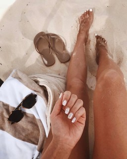 Jessica Kirchner feet photo 8