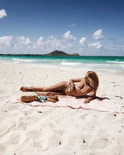 Jessica Kirchner feet photo 20