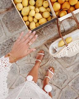 Jessica Kirchner feet photo 6