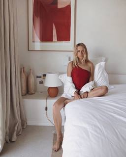 Jessica Kirchner feet photo 3