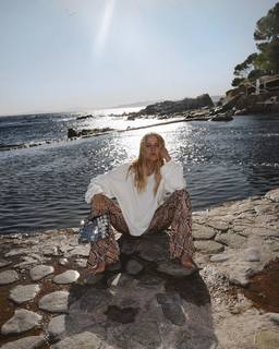 Jessica Kirchner feet photo 11