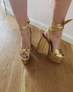 Jessica Kirchner feet photo 18