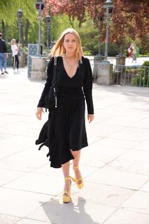 Jessica Kirchner feet photo 1