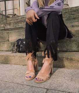 Jessica Kirchner feet photo 19