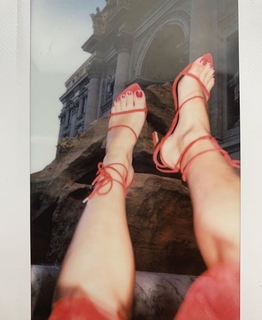 Jessica Kirchner feet photo 17