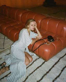 Jessica Kirchner feet photo 3