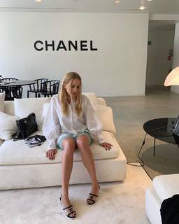 Jessica Kirchner feet photo 16