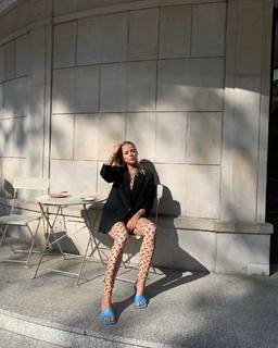 Jessica Kirchner feet photo 14