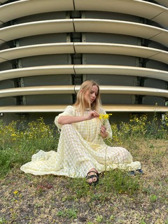 Jessica Kirchner feet photo 6