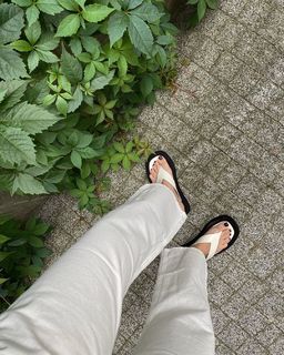 Jessica Kirchner feet photo 14