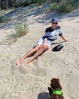 Jessica Kirchner feet photo 10