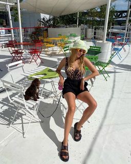 Jessica Kirchner feet photo 8