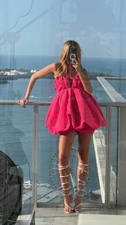 Jessica Kirchner feet photo 1