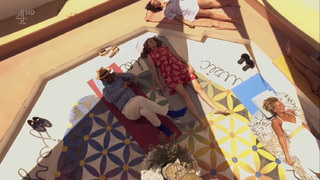 Jessica Knappett feet photo 4