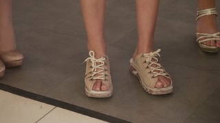 Jessica Knappett feet photo 10