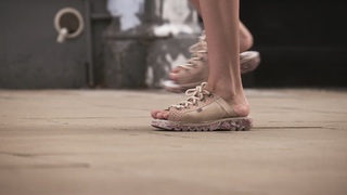 Jessica Knappett feet photo 9