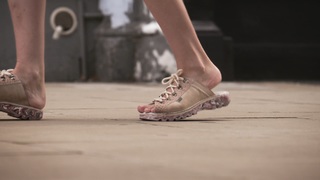 Jessica Knappett feet photo 8