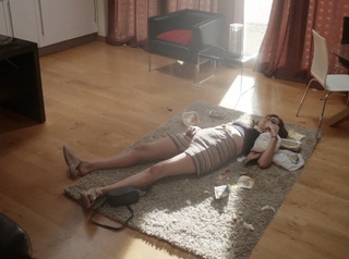 Jessica Knappett feet photo 6