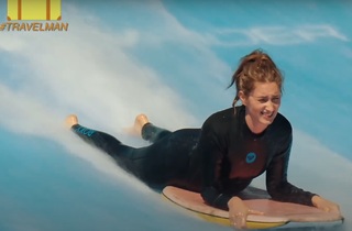 Jessica Knappett feet photo 5
