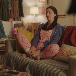 Jessica Knappett feet photo 16