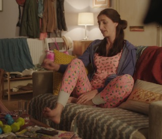 Jessica Knappett feet photo 15