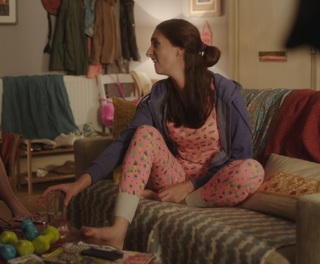 Jessica Knappett feet photo 14