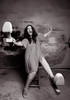 Jessica Knappett feet photo 3