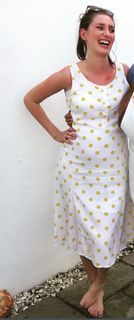 Jessica Knappett feet photo 2