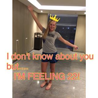Jessica Korda feet photo 8