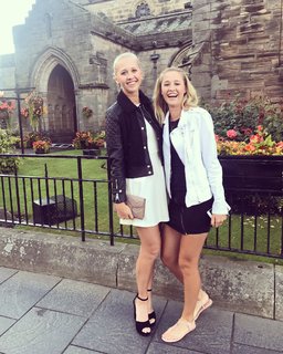 Jessica Korda feet photo 15