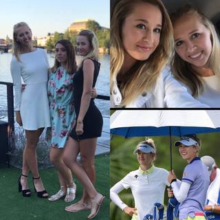 Jessica Korda feet photo 13