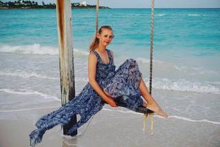 Jessica Korda feet photo 11