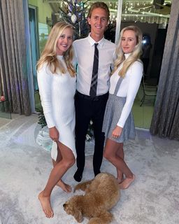 Jessica Korda feet photo 8