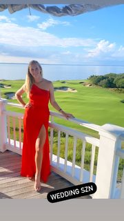 Jessica Korda feet photo 3