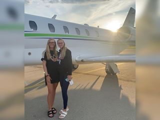 Jessica Korda feet photo 2