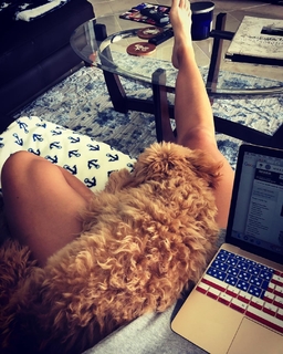 Jessica Korda feet photo 19