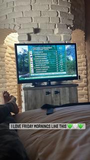 Jessica Korda feet photo 18