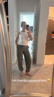 Jessica Korda feet photo 10