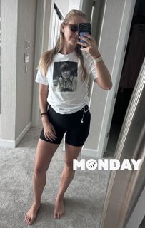Jessica Korda feet photo 9