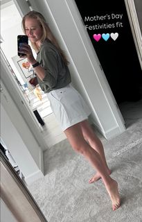 Jessica Korda feet photo 8