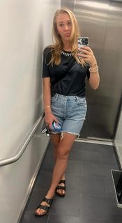 Jessica Korda feet photo 7