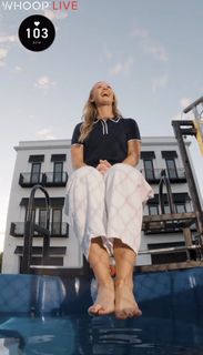 Jessica Korda feet photo 4