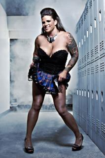Jessica Kresa feet photo 17