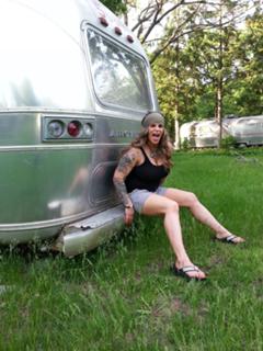 Jessica Kresa feet photo 14