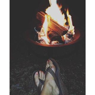 Jessica Kresa feet photo 8