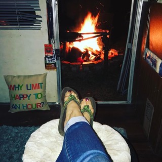 Jessica Kresa feet photo 4