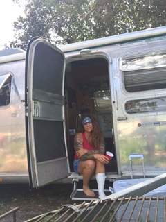 Jessica Kresa feet photo 20
