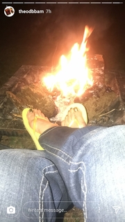 Jessica Kresa feet photo 17