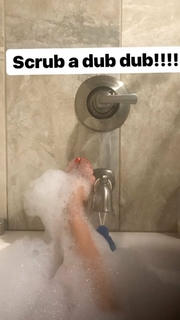 Jessica Kresa feet photo 15
