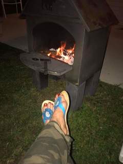 Jessica Kresa feet photo 10